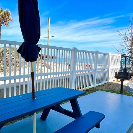 Coastal Sands - Ocean View At Symphony Beach Club! Ормонд-Біч Екстер'єр фото