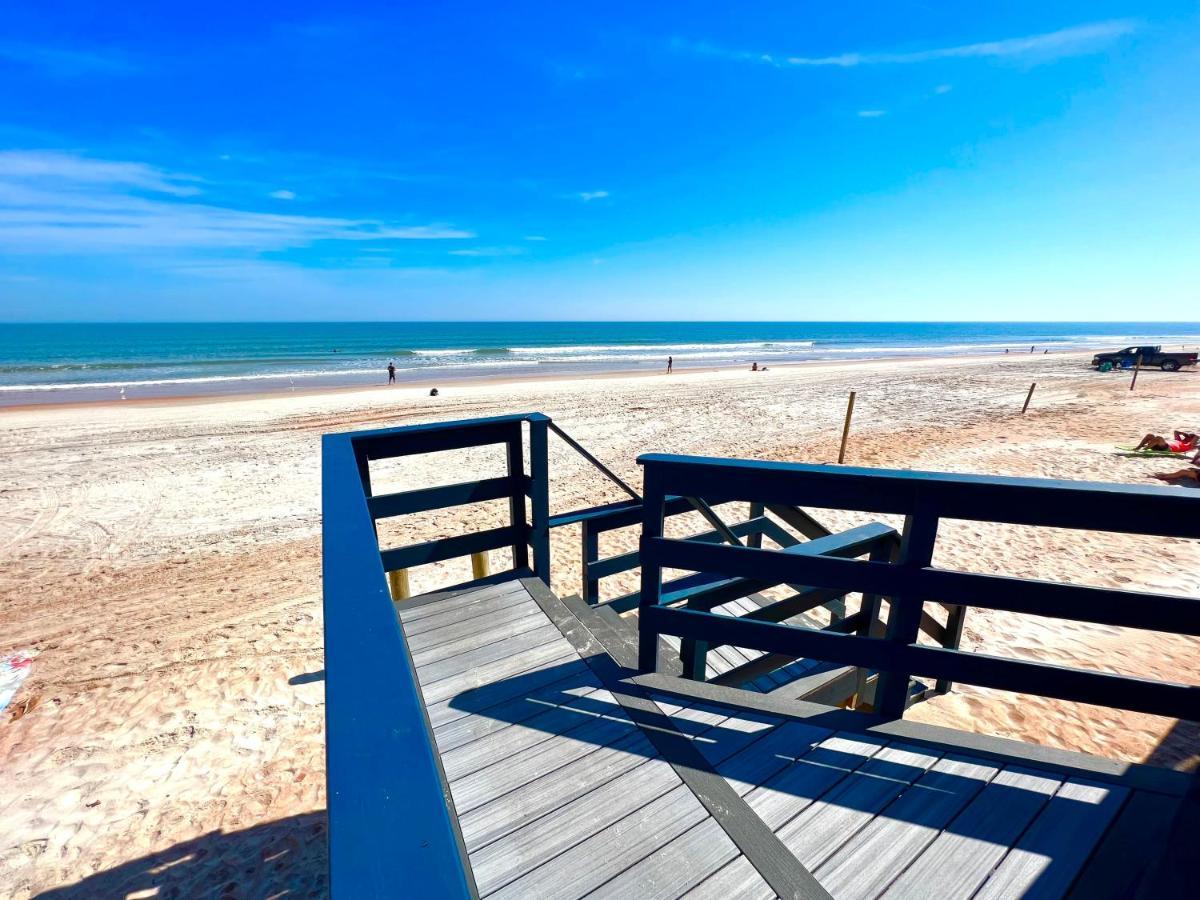 Coastal Sands - Ocean View At Symphony Beach Club! Ормонд-Біч Екстер'єр фото