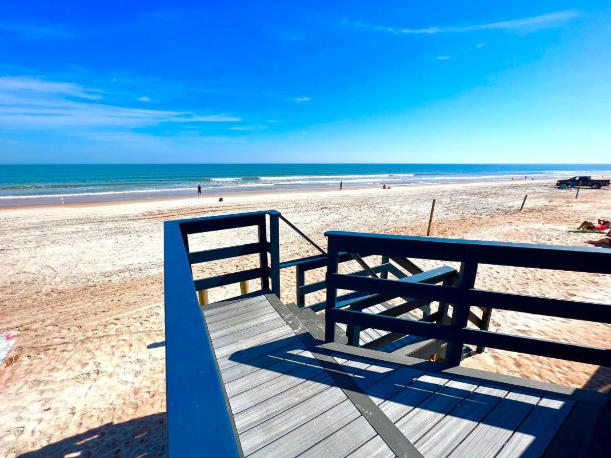 Вілла Coastal Sands - Ocean View At Symphony Beach Club! Ормонд-Біч Екстер'єр фото